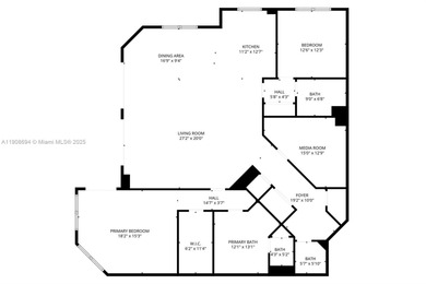 This Gorgeous Unit at The Reserve at Marina Palms -- is a