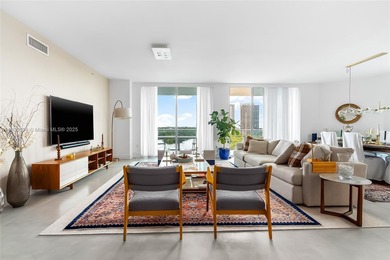 This Gorgeous Unit at The Reserve at Marina Palms -- is a