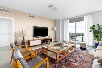 This Gorgeous Unit at The Reserve at Marina Palms -- is a