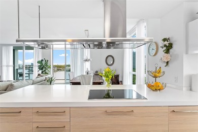 This Gorgeous Unit at The Reserve at Marina Palms -- is a