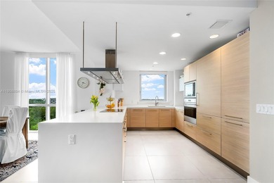 This Gorgeous Unit at The Reserve at Marina Palms -- is a