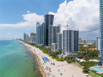 Direct Oceanfront!!! This unit *01 line* is an ideal vacation