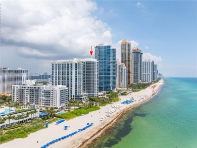 Direct Oceanfront!!! This unit *01 line* is an ideal vacation