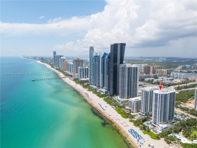 Direct Oceanfront!!! This unit *01 line* is an ideal vacation