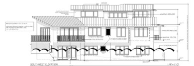 Spectacular 2.58+- acre building site in the prestigious South