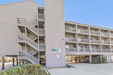 Garden City Guest House condo - A MUST SEE!!  Incredible Garden