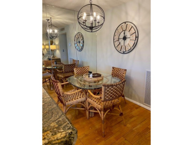 BOAT DOCK available for rent. TOP FLOOR 2 bed 2 bath corner unit