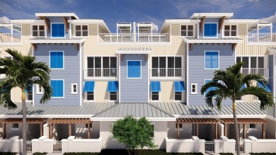 Pre-Construction. To be built. Introducing 265 Causeway Blvd in