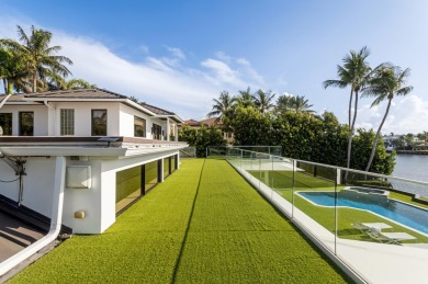 A unique waterfront opportunity awaits -- build a new 20