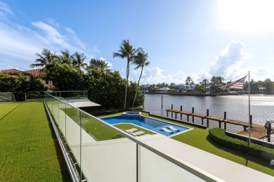 A unique waterfront opportunity awaits -- build a new 20