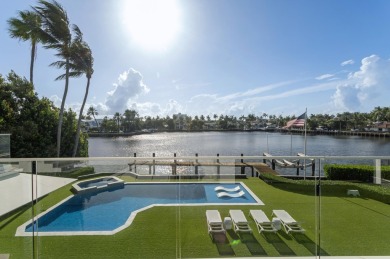 A unique waterfront opportunity awaits -- build a new 20