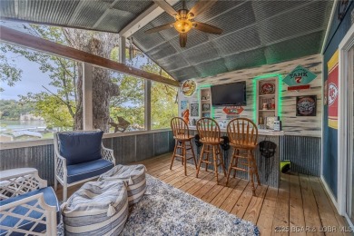 Escape to your own slice of the lake with this 3 bedroom 2 bath