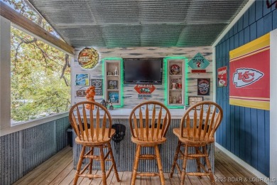 Escape to your own slice of the lake with this 3 bedroom 2 bath