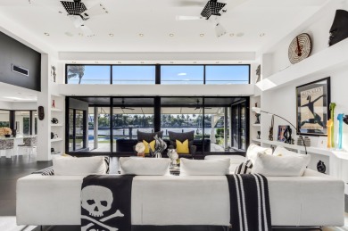 A unique waterfront opportunity awaits -- build a new 20