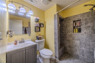 Escape to your own slice of the lake with this 3 bedroom 2 bath