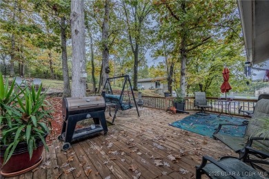 Escape to your own slice of the lake with this 3 bedroom 2 bath