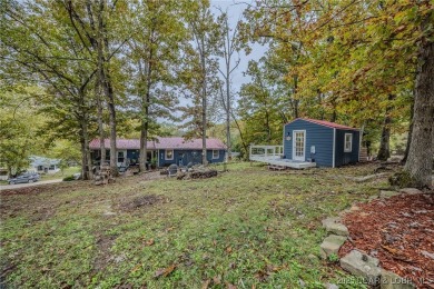 Escape to your own slice of the lake with this 3 bedroom 2 bath