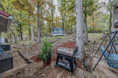 Escape to your own slice of the lake with this 3 bedroom 2 bath