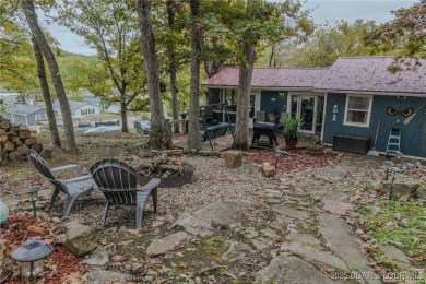 Escape to your own slice of the lake with this 3 bedroom 2 bath