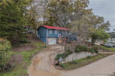 Escape to your own slice of the lake with this 3 bedroom 2 bath