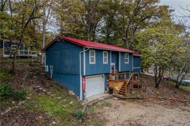 Escape to your own slice of the lake with this 3 bedroom 2 bath