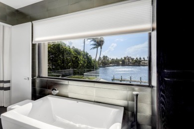 A unique waterfront opportunity awaits -- build a new 20