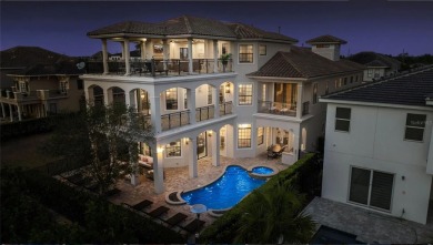 Welcome to this extraordinary 5-bedroom, 5 full bathroom and 2