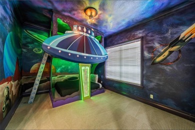 Welcome to this extraordinary 5-bedroom, 5 full bathroom and 2