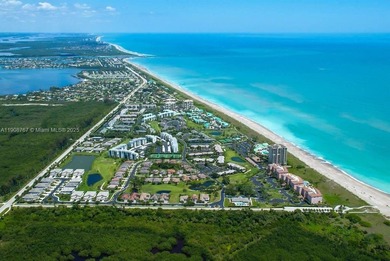 Beautiful one bedroom one bath Ocean villas unit,  Storage unit