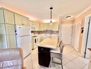 Beautiful one bedroom one bath Ocean villas unit,  Storage unit