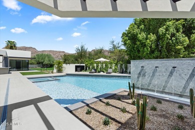The BEST PRICED NEW CONSTRUCTION in one of Paradise Valley's