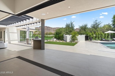 The BEST PRICED NEW CONSTRUCTION in one of Paradise Valley's