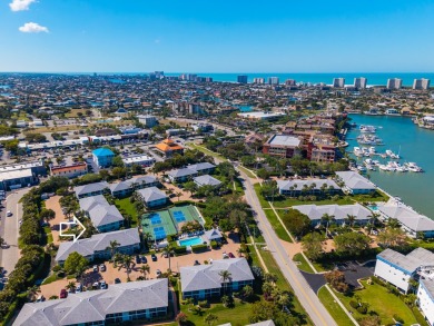 MARCO ISLAND Smokehouse Bay Club resort style amenity rich condo