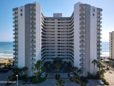 Welcome to this large fully furnished Oceanfront condominium