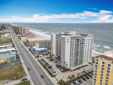 Welcome to this large fully furnished Oceanfront condominium