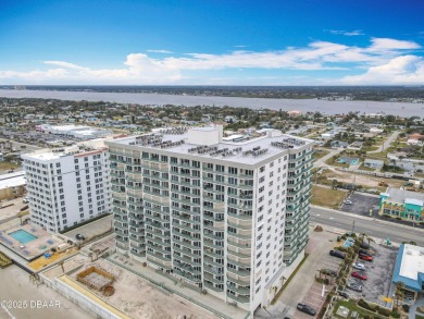 Welcome to this large fully furnished Oceanfront condominium