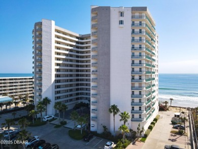 Welcome to this large fully furnished Oceanfront condominium