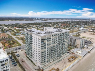 Welcome to this large fully furnished Oceanfront condominium