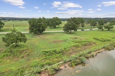 Introducing River Ranch on the Brazos - the DFW area's premier