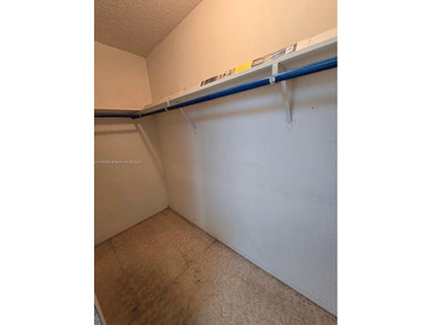 Prime location condo with endless potential!
Spacious and