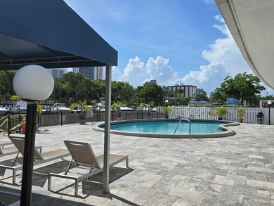 Prime location condo with endless potential!
Spacious and