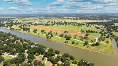 Introducing River Ranch on the Brazos - the DFW area's premier