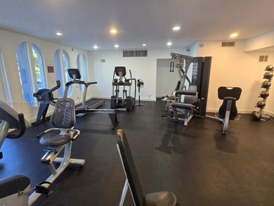 Prime location condo with endless potential!
Spacious and