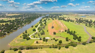Introducing River Ranch on the Brazos - the DFW area's premier