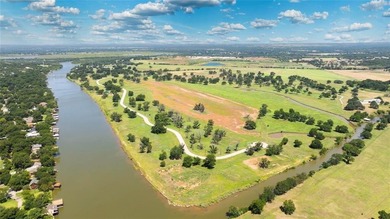 Introducing River Ranch on the Brazos - the DFW area's premier
