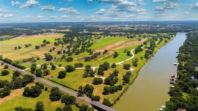 Introducing River Ranch on the Brazos - the DFW area's premier