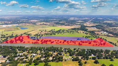 Introducing River Ranch on the Brazos - the DFW area's premier