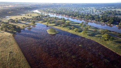 Introducing River Ranch on the Brazos - the DFW area's premier