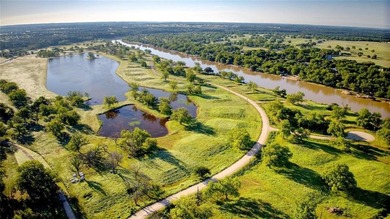 Introducing River Ranch on the Brazos - the DFW area's premier