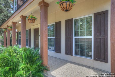 Nestled in the heart of the Texas Hill Country, a welcoming